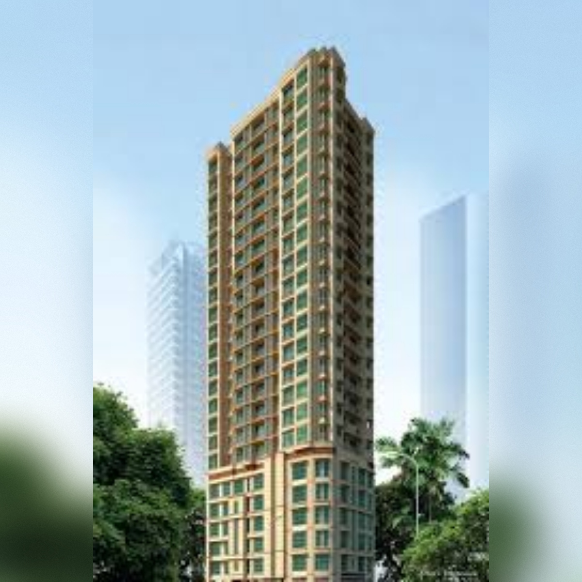 apartments for sale in navi mumbai